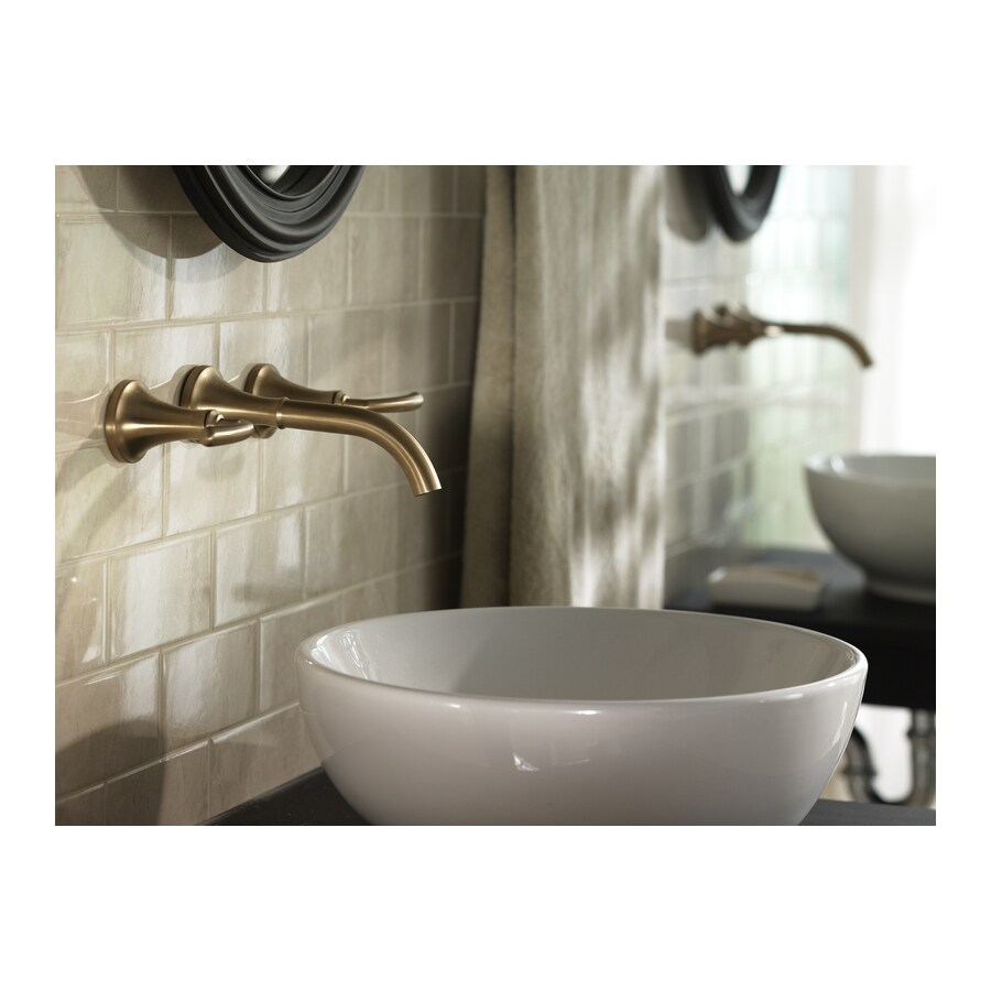 Moen TS6530BB Lavatory-Faucets - View #2