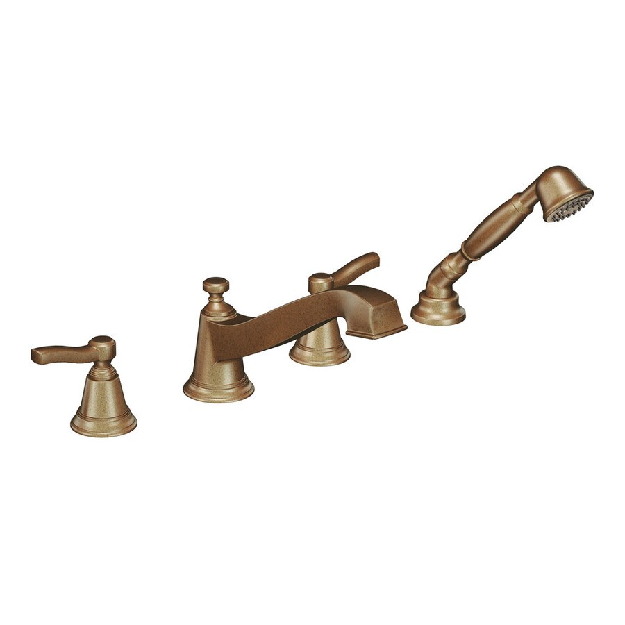 MOEN ROTHBURY 2H RT HS AZ