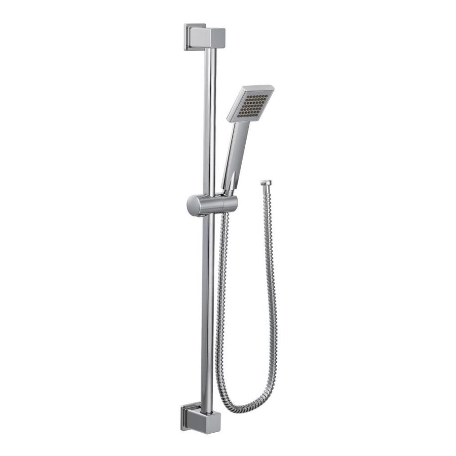 Moen 90 Degree Chrome 1Spray Shower Head at