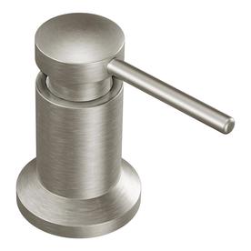 Bathroom Coordinate Sets At Lowes Moen Spot Resist Stainless Steel Bathroom Coordinate Set