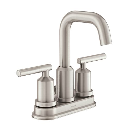 moen gibson centerset faucet
