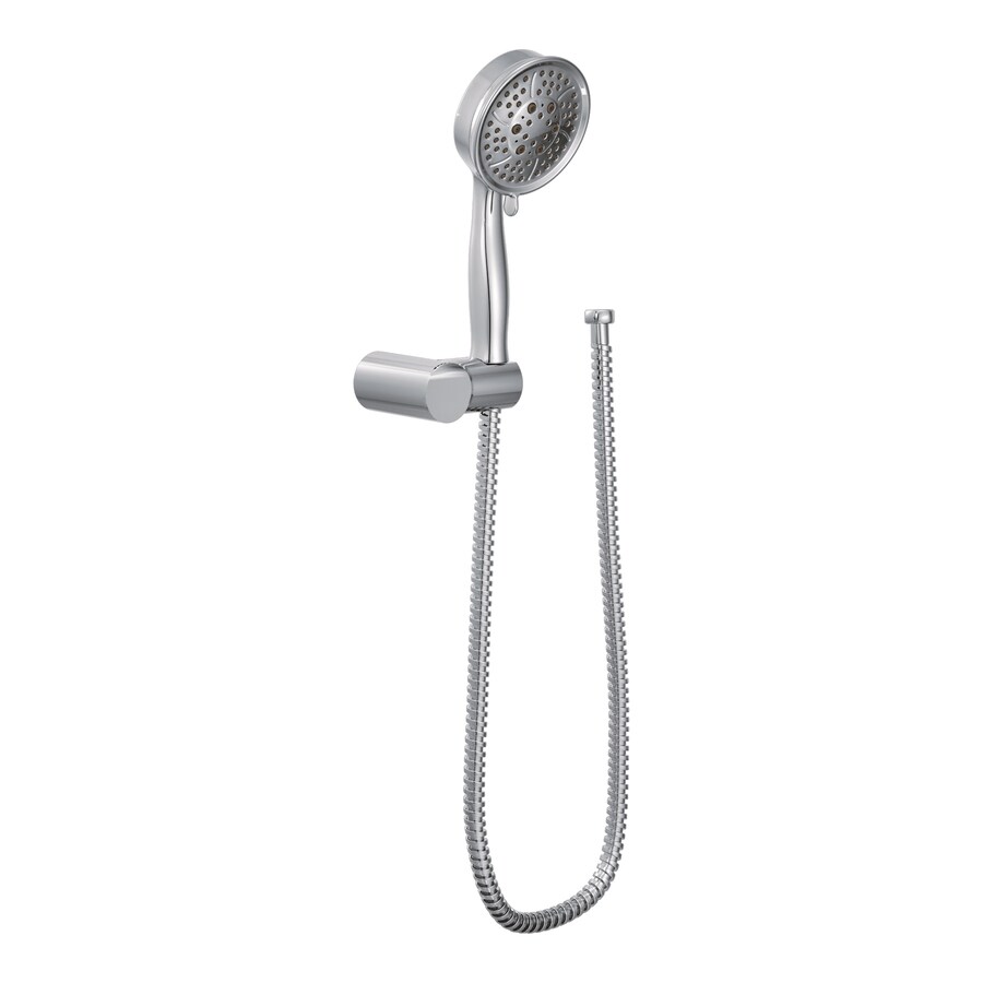Saving Masco Shower Head 2 5 Gpm 9 5 Lpm A112 18 1 Water Efficient Shower Heads Combos Hospitalitybiocleaners Home Garden