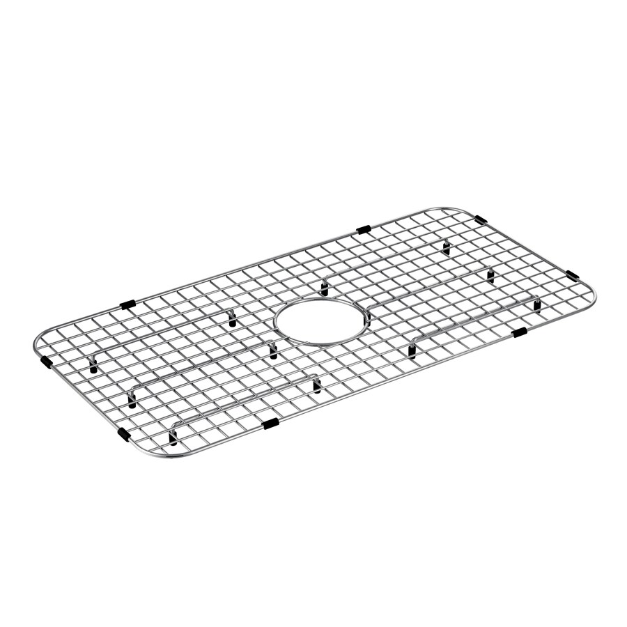 Moen 14.33in x 27.32in Sink Grid at