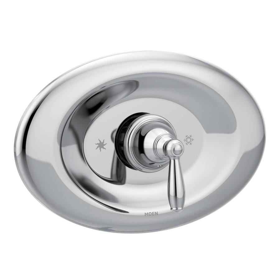 Moen Chrome Shower Handle At Lowes Com   026508258194 