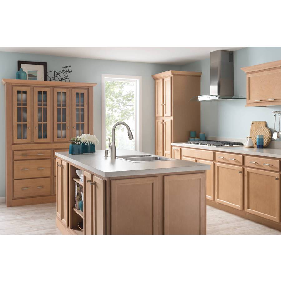 Moen 87032SRS Kitchen-Faucets - View #11