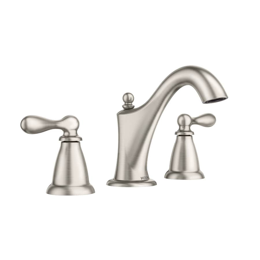 Moen Caldwell Bathroom Faucet Get All You Need 