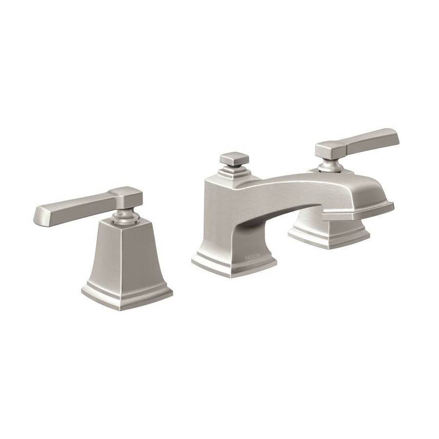 Shop Bathroom Sink Faucets At Lowescom