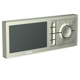 UPC 026508269947 product image for Moen U 4-Outlet Digital Shower Controller | upcitemdb.com
