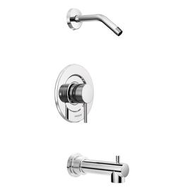 Align Chrome Ntrol(R) Tub/Shower