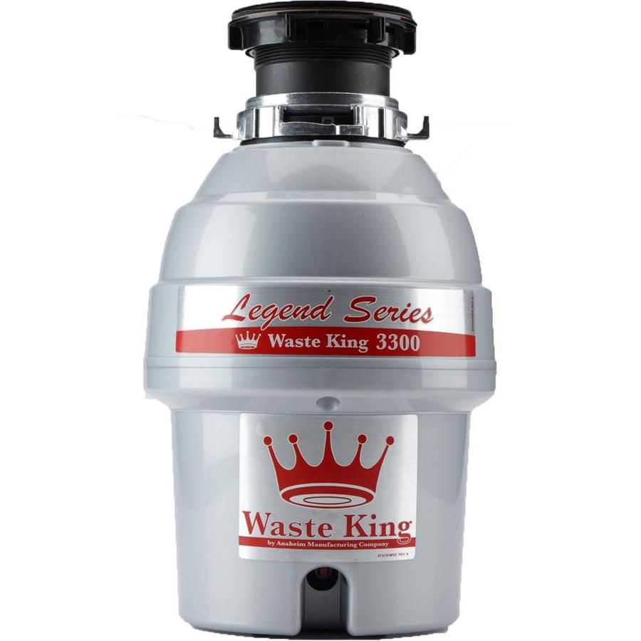 Waste King 3300 
