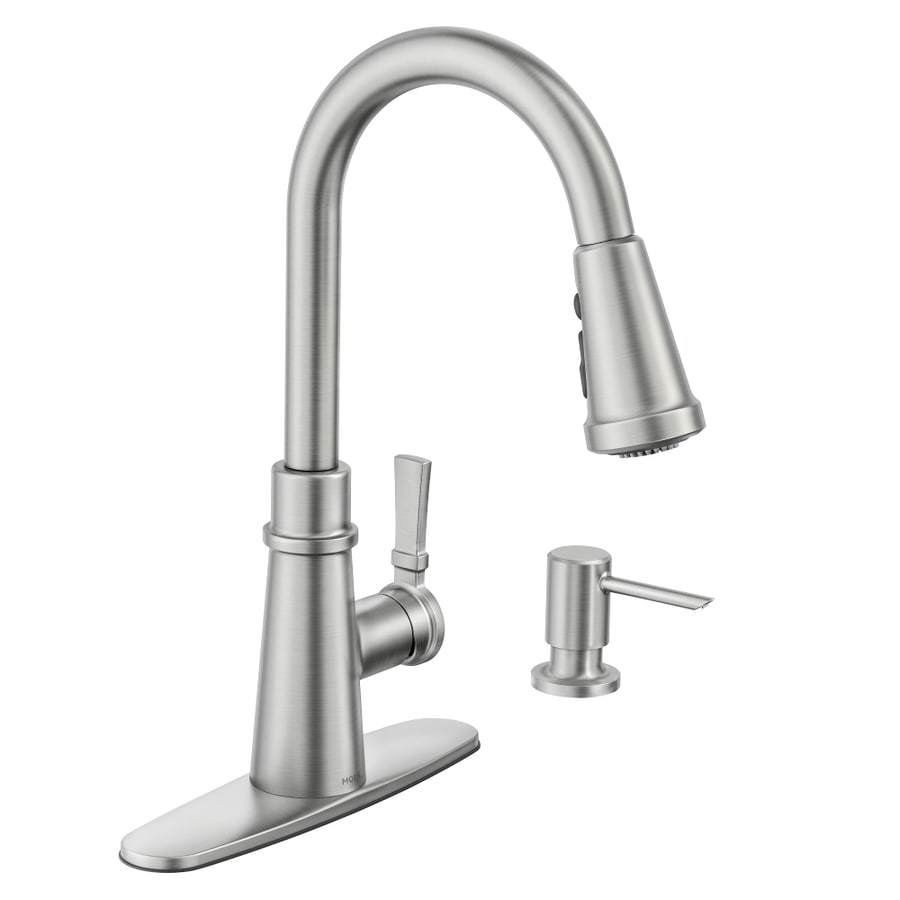 Shop Kitchen Faucets At Lowescom