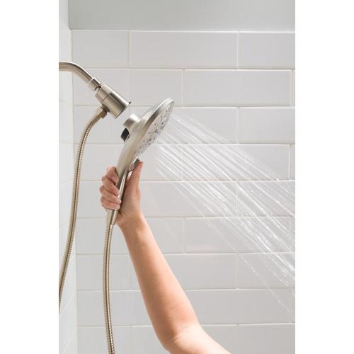 moen engage with magnetix 5.5 in
