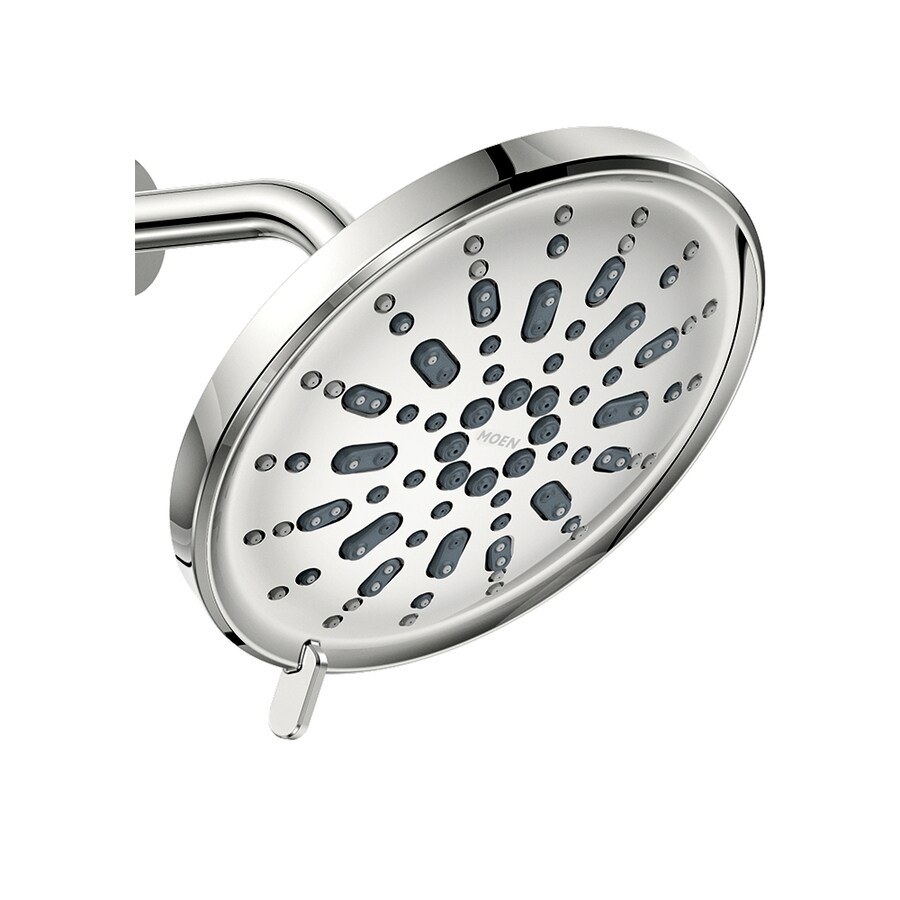 Moen Enthrall Chrome Shower Head at