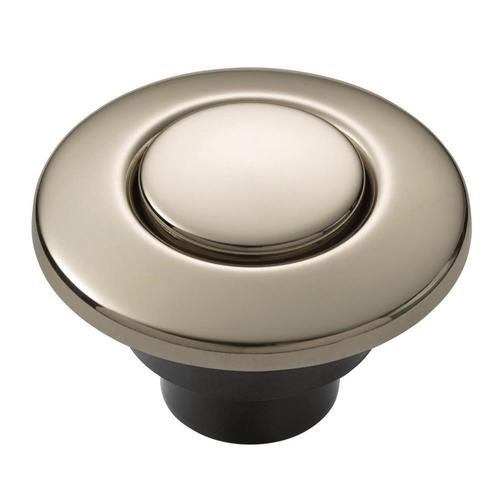 Moen Air Switch Polished Nickel at
