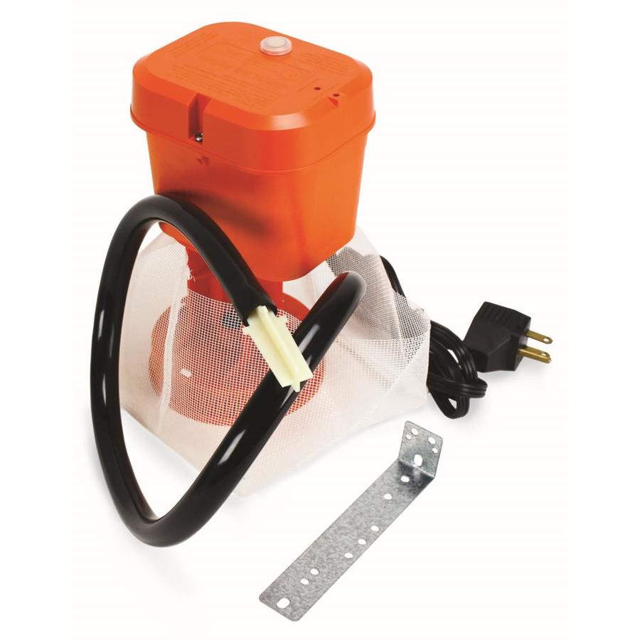 Dial Plastic Evaporative Cooler Pump at