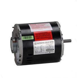 DIAL MFG INC 2205 3/4HP 115V 1SPD Motor