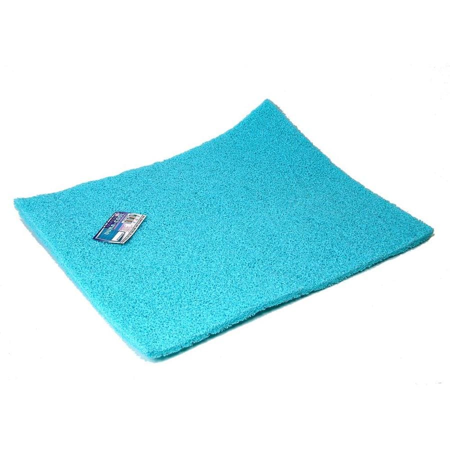 Dial Foamed Polyester Evaporative Cooler Replacement Pad