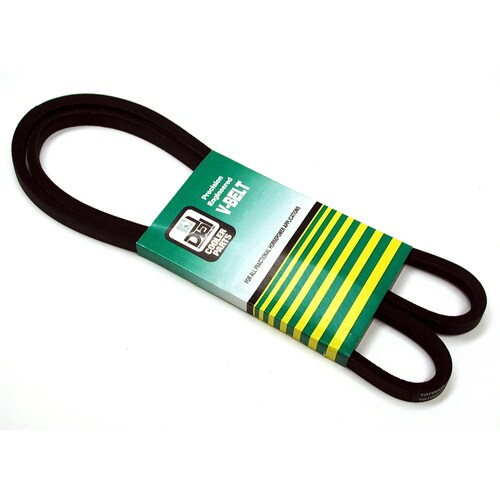 Dial Manufacturing Rubber Evaporative Cooler Vbelt in the Evaporative