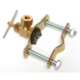DIAL 1/4 in. Evaporative Cooler Self-Tapping Saddle Valve