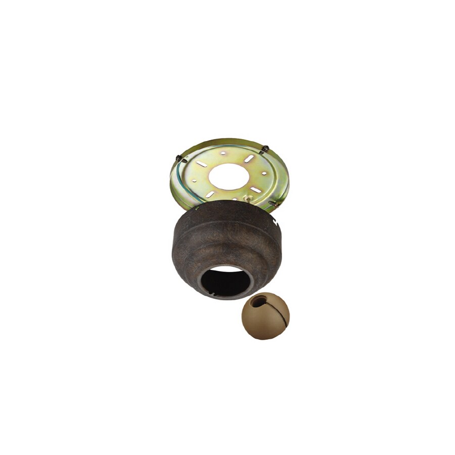 Monte Carlo Fan Company Old Chicago Canopy Adapter For Slope Monte Carlo Fan Company Old Chicago Canopy Adapter For Slope Ceiling Fans