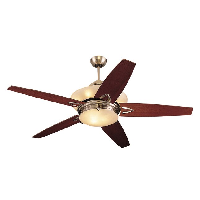 Miramar 60 in. Brushed Nickel Ceiling Fan Replacement Light Kit Miramar 60 in. Brushed Nickel Ceiling Fan Replacement Light Kit