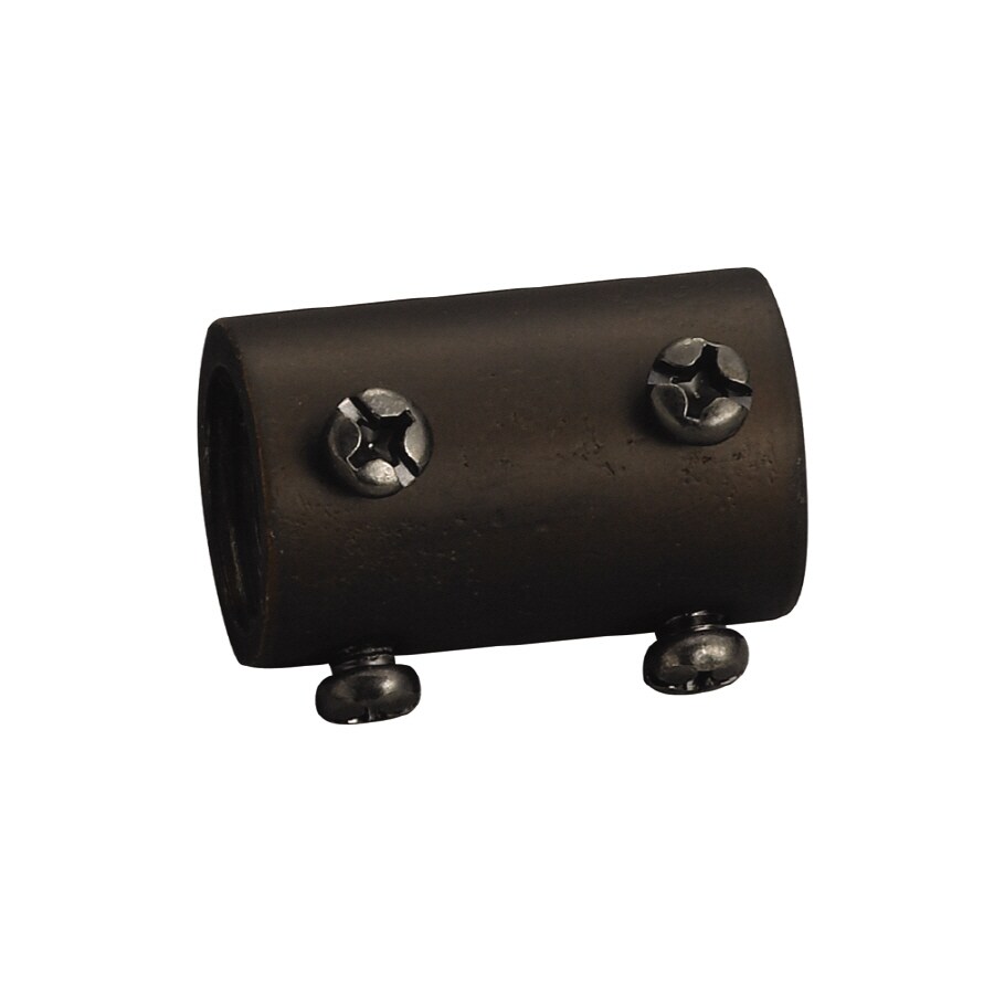 Monte Carlo Fan Company 2" Bronze Extension Downrod in the Ceiling Fan