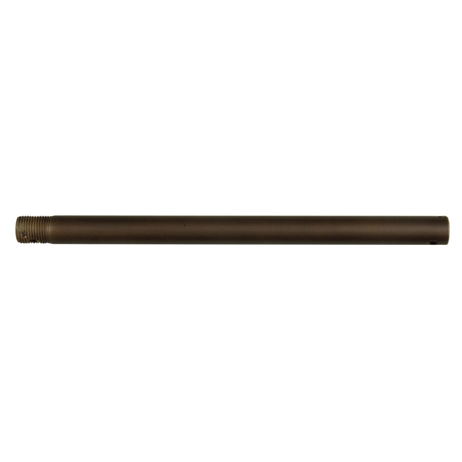Details about   Monte Carlo  DR18RB 18-Inch Downrod Roman Bronze 