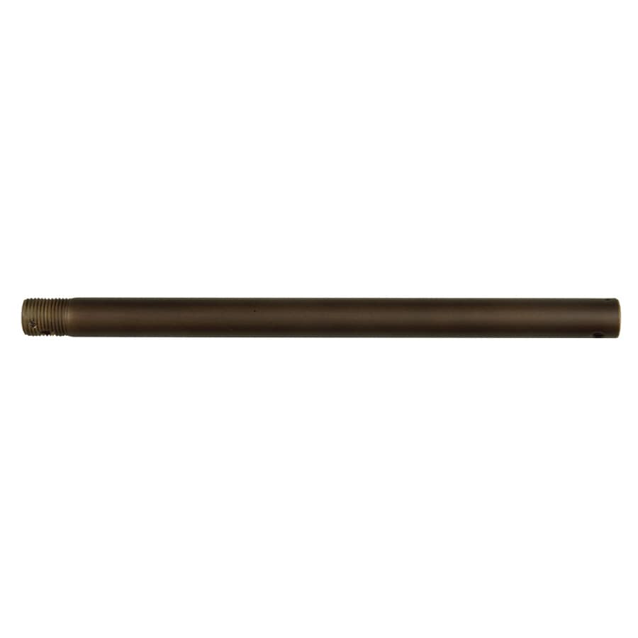Monte Carlo Fan Company 24" Bronze Downrod in the Ceiling Fan Downrods