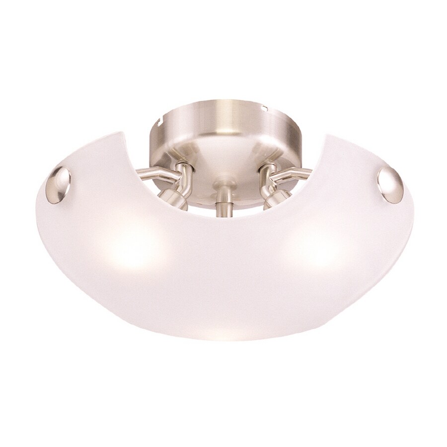 Monte Carlo Fan Company MC147 Star-Tech Light Kit for Star-Tech Ceiling Fan