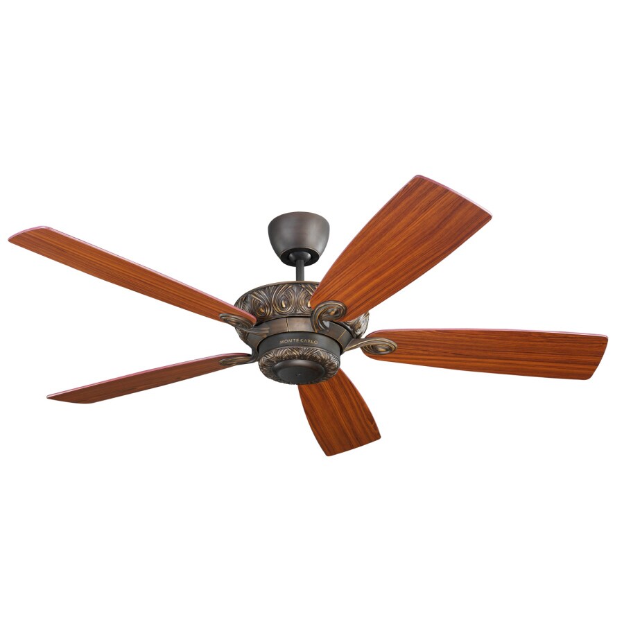 Monte Carlo Fan Company 60
