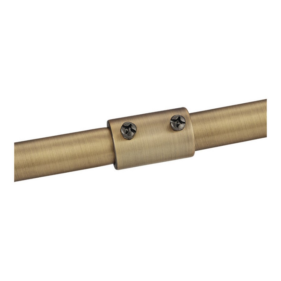 Monte Carlo Fan Company 2" Iberian Bronze Extension Downrod at