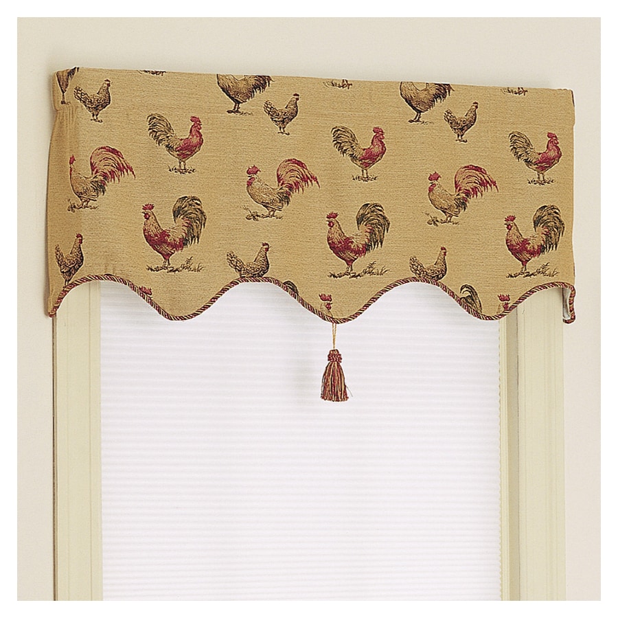 lowes curtains valances  Home The Honoroak