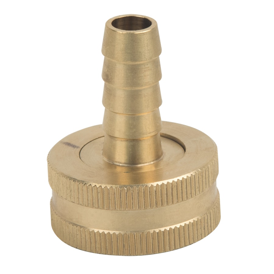 pool hose adapter lowes