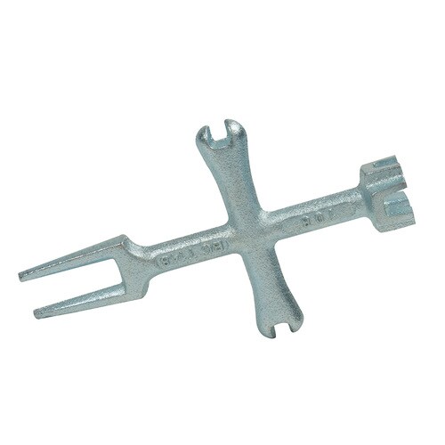 BrassCraft Sink Drain Wrench in the Plumbing Wrenches & Specialty Tools