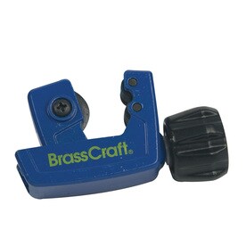 BrassCraft 1/8-in to 7/8-in Copper Tube Cutter