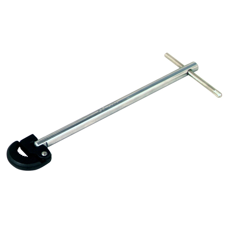 Shop Brasscraft 11 In Basin Wrench At