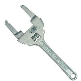 BrassCraft 3-in Adjustable Wrench