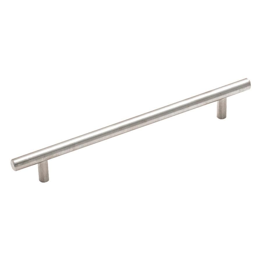 BP19005SS AMEROCK KITCHEN CABINET HANDLE C.C 192MM STAINLESS STEEL 