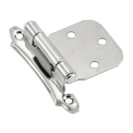 Shop Cabinet Hinges at Lowes.com