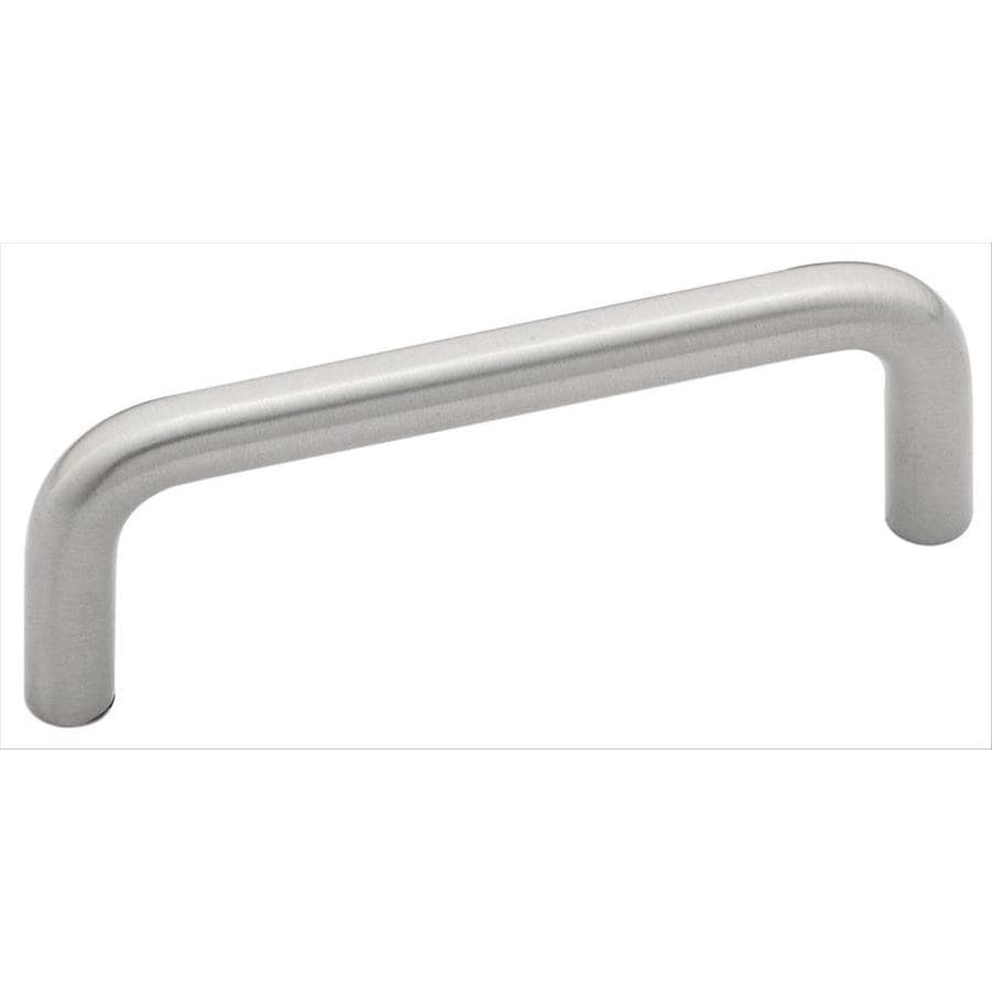 Brass Wire Pulls Drawer Pulls At Lowes Com
