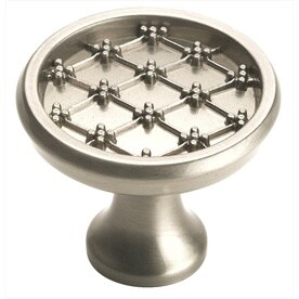 Amerock Mushroom Knob