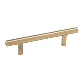 Gold Drawer Pulls At Lowes Com
