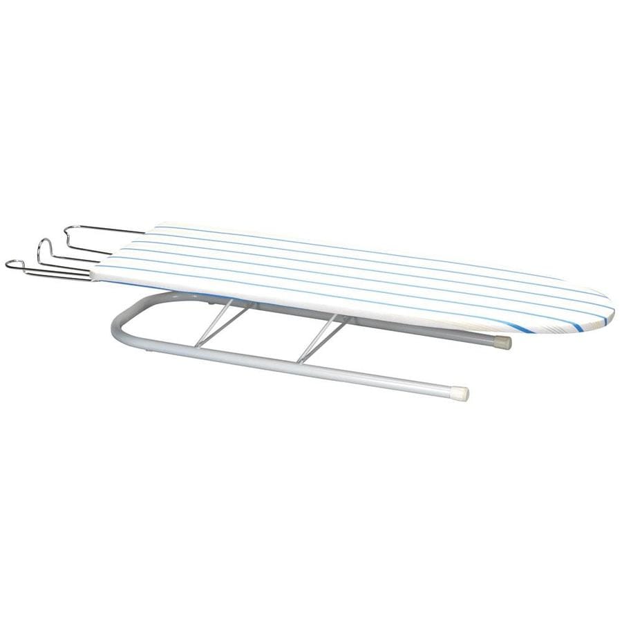 Household Essentials Countertop Ironing Board At Lowes Com