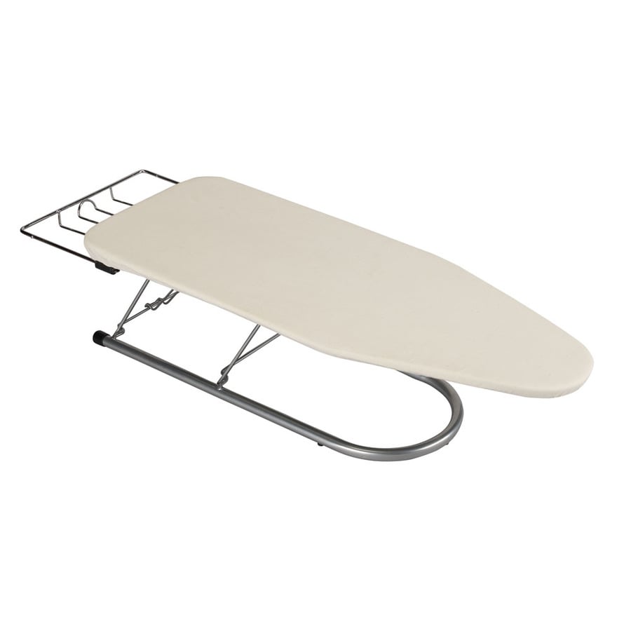 Household Essentials Freestanding Countertop Ironing Board At