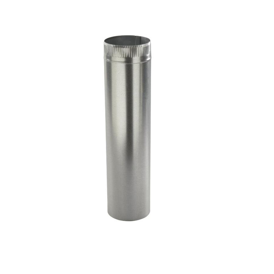 BroanÂ® 406 Duct 6-Inch x 24-Inch Round