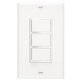 Rocker Light Switch >> Light Switches At Lowes Com Rocker Light Switch >> Light Switches At Lowes Com