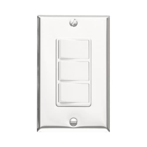 Tennessee Flag Metal Switch Plate Cover Single Home Decor Light Fixture 505