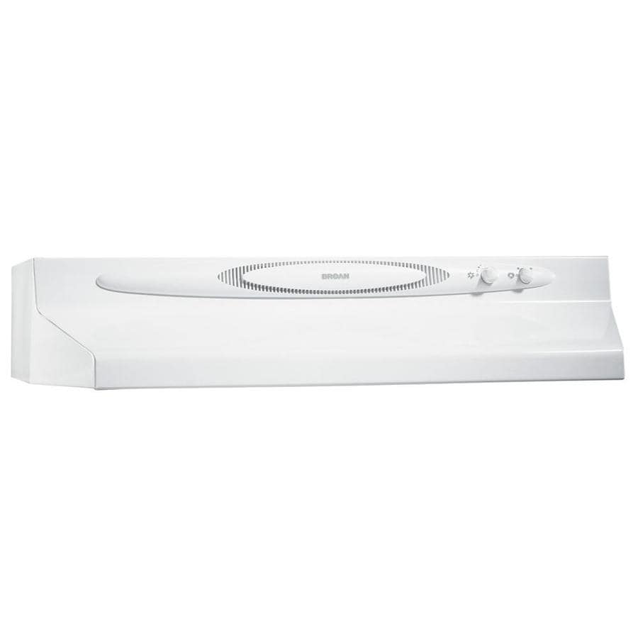 Whispaire range store hood