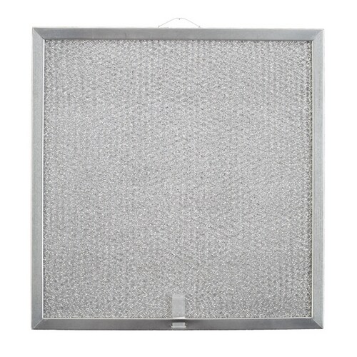 Broan Air Filter (Aluminum) in the Range Hood Parts department at