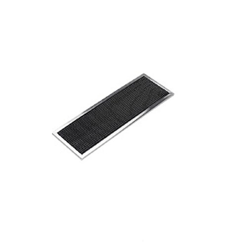 Broan DuctFree Range Hood Baffle Filter (Stainless Steel